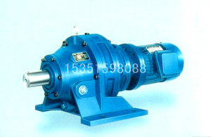 BWE、BWEY型擺線(xiàn)針輪減速機(jī)